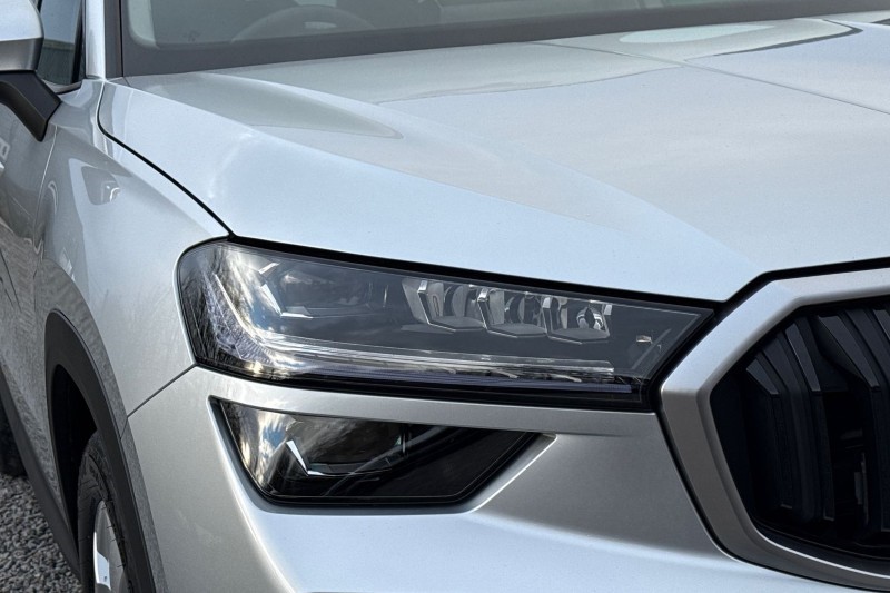 2025 (25) SKODA KODIAQ 2.0 TDI SE L 5dr DSG [7 Seat] 5004556