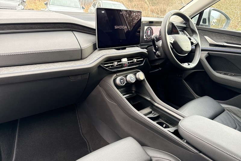2025 (25) SKODA KODIAQ 2.0 TDI SE L 5dr DSG [7 Seat] 5004551