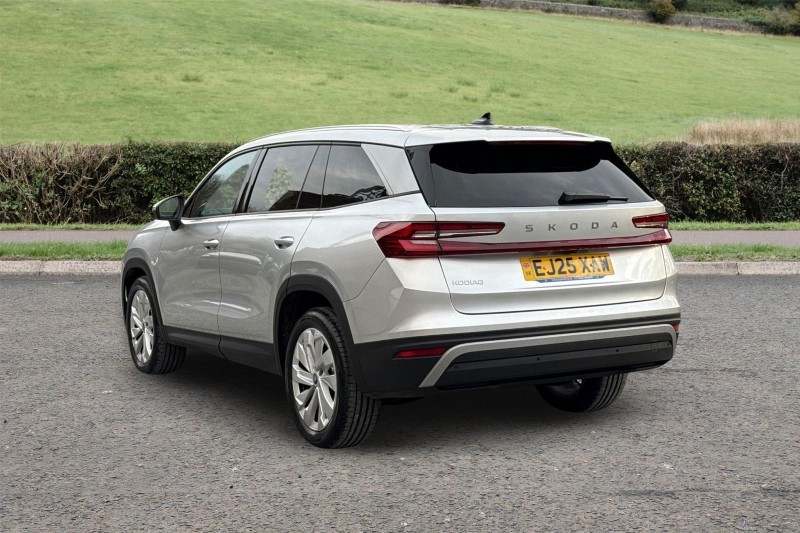 2025 (25) SKODA KODIAQ 2.0 TDI SE L 5dr DSG [7 Seat]