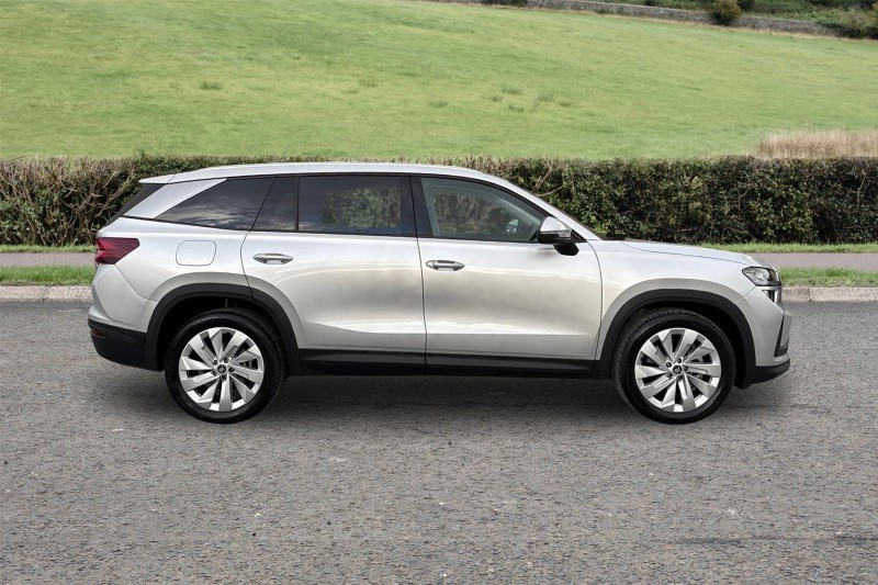 2025 (25) SKODA KODIAQ 2.0 TDI SE L 5dr DSG [7 Seat] 5004525