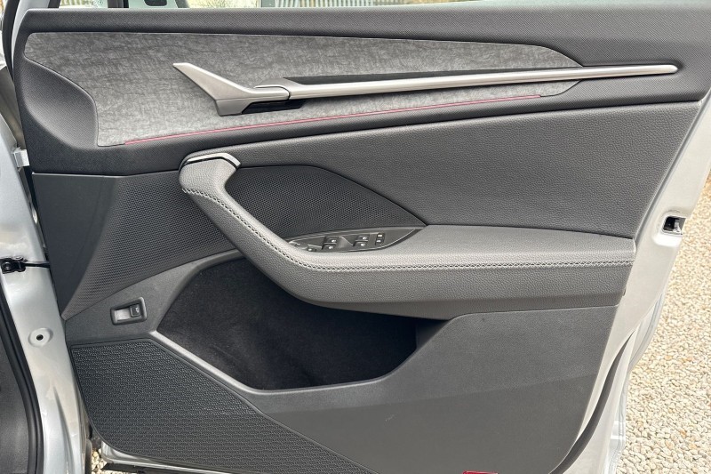 2025 (25) SKODA KODIAQ 2.0 TDI SE L 5dr DSG [7 Seat] 5004531