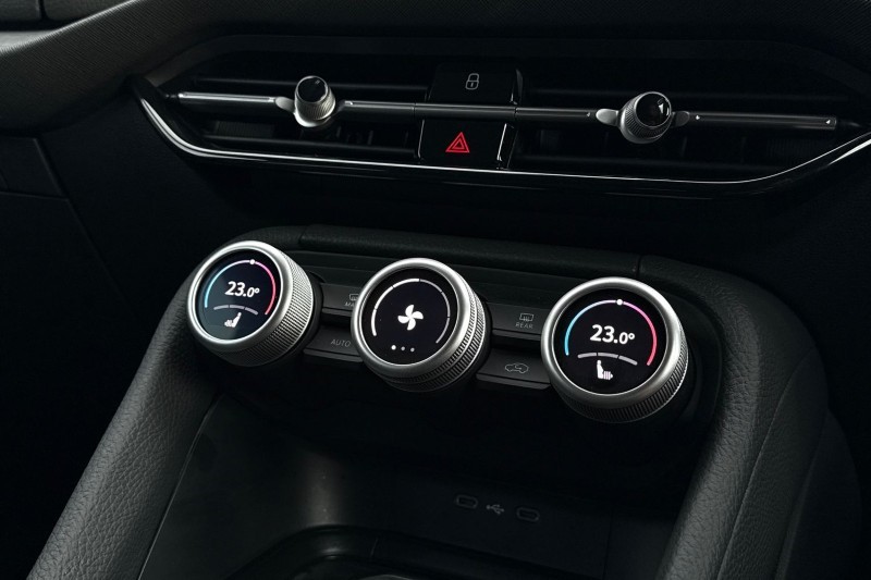 2025 (25) SKODA KODIAQ 2.0 TDI SE L 5dr DSG [7 Seat] 5004546