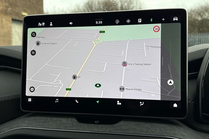 2025 (25) SKODA KODIAQ 2.0 TDI SE L 5dr DSG [7 Seat] 5004543