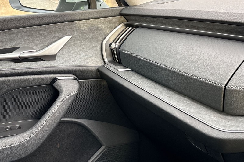 2025 (25) SKODA KODIAQ 2.0 TDI SE L 5dr DSG [7 Seat] 5004548