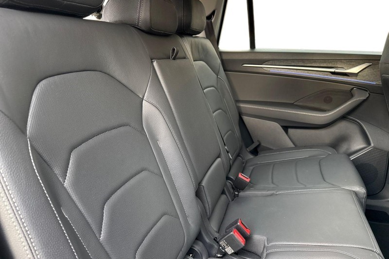 2025 (25) SKODA KODIAQ 2.0 TDI SE L 5dr DSG [7 Seat] 5004524