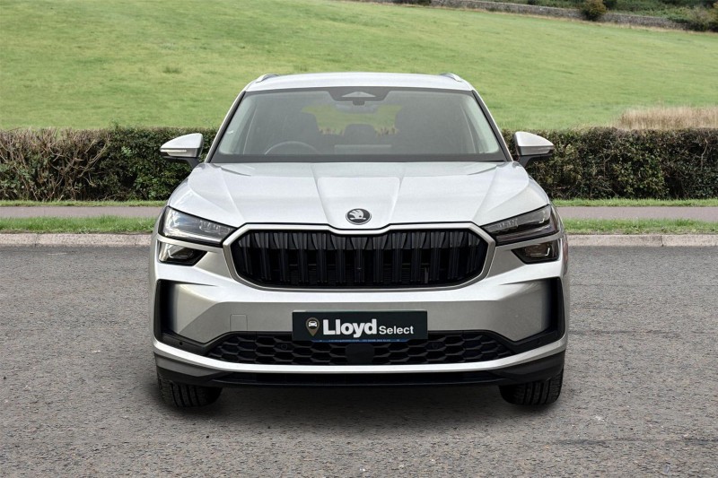 2025 (25) SKODA KODIAQ 2.0 TDI SE L 5dr DSG [7 Seat] 5004527