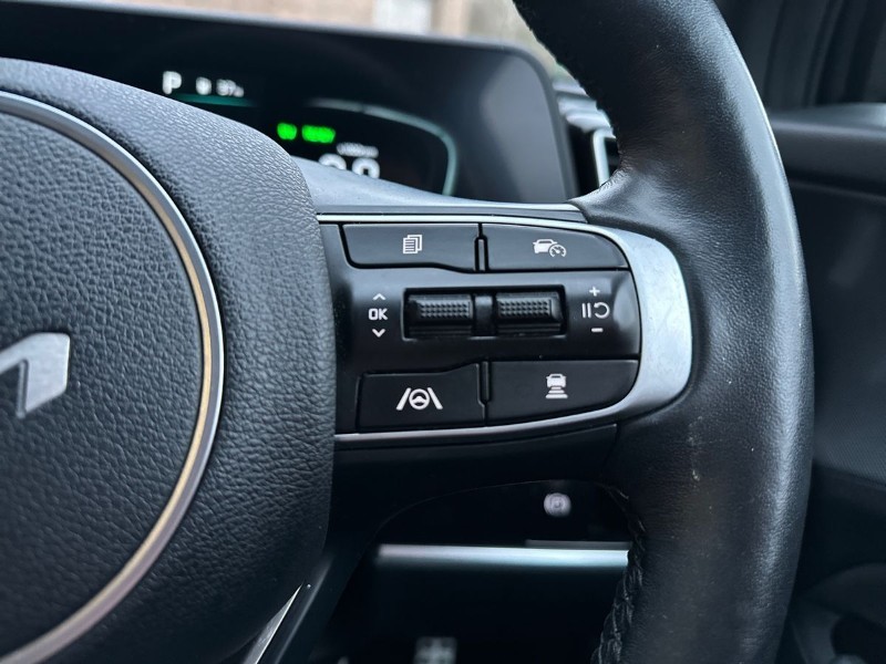 2023 (23) KIA SPORTAGE 1.6T GDi PHEV GT-Line 5dr Auto AWD 5036222