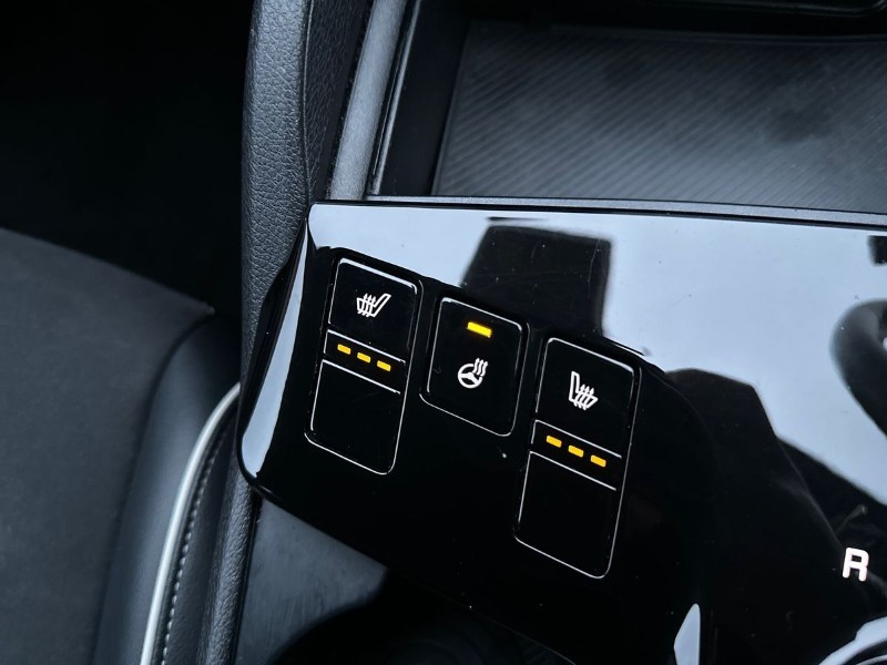 2023 (23) KIA SPORTAGE 1.6T GDi PHEV GT-Line 5dr Auto AWD 5036231