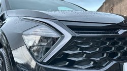 2023 (23) KIA SPORTAGE 1.6T GDi PHEV GT-Line 5dr Auto AWD 5036238