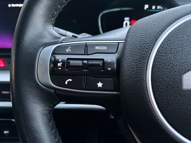 2023 (23) KIA SPORTAGE 1.6T GDi PHEV GT-Line 5dr Auto AWD 5036221