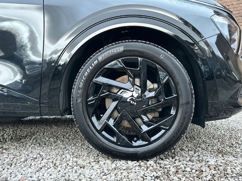 2023 (23) KIA SPORTAGE 1.6T GDi PHEV GT-Line 5dr Auto AWD 5036211