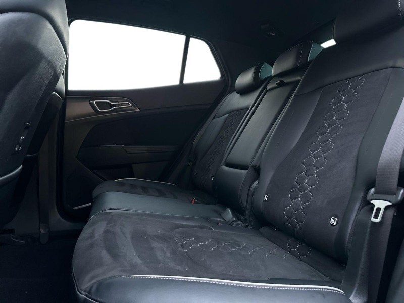 2023 (23) KIA SPORTAGE 1.6T GDi PHEV GT-Line 5dr Auto AWD 5036207