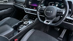 2023 (23) KIA SPORTAGE 1.6T GDi PHEV GT-Line 5dr Auto AWD 5036213