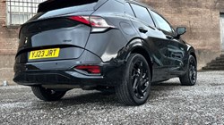 2023 (23) KIA SPORTAGE 1.6T GDi PHEV GT-Line 5dr Auto AWD 5036241