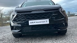 2023 (23) KIA SPORTAGE 1.6T GDi PHEV GT-Line 5dr Auto AWD 5036239