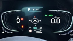 2023 (23) KIA SPORTAGE 1.6T GDi PHEV GT-Line 5dr Auto AWD 5036223