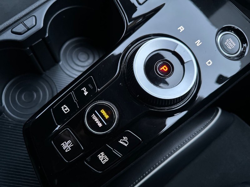 2023 (23) KIA SPORTAGE 1.6T GDi PHEV GT-Line 5dr Auto AWD 5036233