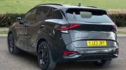 2023 (23) KIA SPORTAGE 1.6T GDi PHEV GT-Line 5dr Auto AWD 5036205