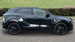 2023 (23) KIA SPORTAGE 1.6T GDi PHEV GT-Line 5dr Auto AWD 5036208
