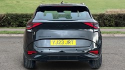 2023 (23) KIA SPORTAGE 1.6T GDi PHEV GT-Line 5dr Auto AWD 5036209