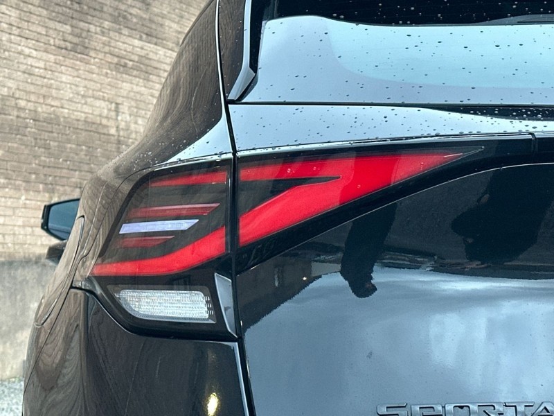 2023 (23) KIA SPORTAGE 1.6T GDi PHEV GT-Line 5dr Auto AWD 5036240