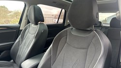 2024 (24) VOLKSWAGEN TIGUAN 1.5 eTSI 150 Elegance 5dr DSG 4989696