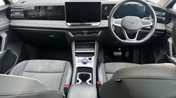 2024 (24) VOLKSWAGEN TIGUAN 1.5 eTSI 150 Elegance 5dr DSG 4989672
