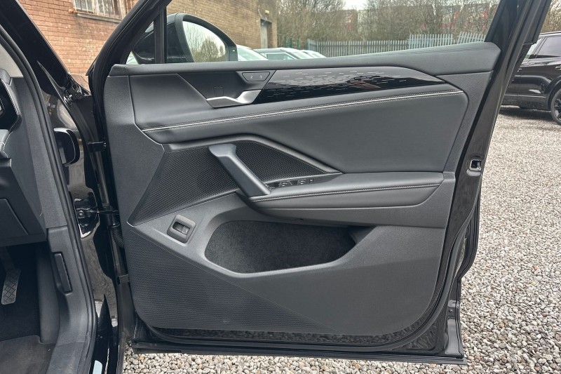 2024 (24) VOLKSWAGEN TIGUAN 1.5 eTSI 150 Elegance 5dr DSG 4989675