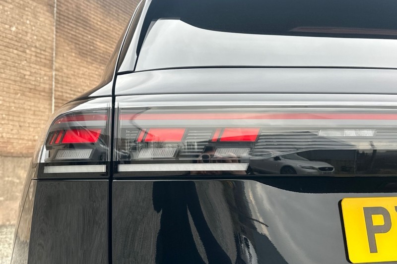 2024 (24) VOLKSWAGEN TIGUAN 1.5 eTSI 150 Elegance 5dr DSG 4989703