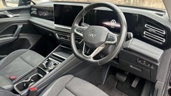 2024 (24) VOLKSWAGEN TIGUAN 1.5 eTSI 150 Elegance 5dr DSG 4989674
