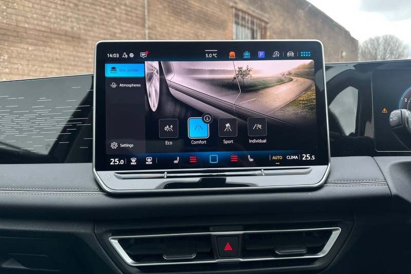 2024 (24) VOLKSWAGEN TIGUAN 1.5 eTSI 150 Elegance 5dr DSG 4989691