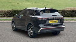 2024 (24) VOLKSWAGEN TIGUAN 1.5 eTSI 150 Elegance 5dr DSG 1