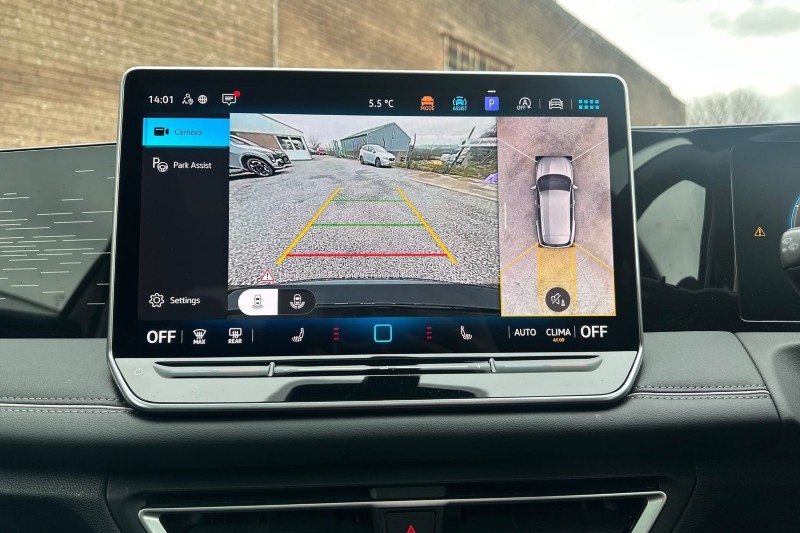 2024 (24) VOLKSWAGEN TIGUAN 1.5 eTSI 150 Elegance 5dr DSG 4989688