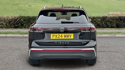 2024 (24) VOLKSWAGEN TIGUAN 1.5 eTSI 150 Elegance 5dr DSG 4989669