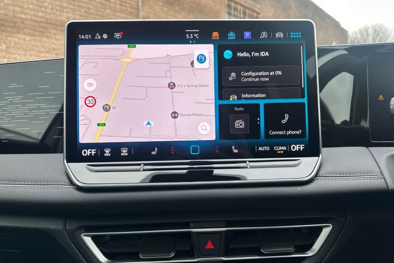 2024 (24) VOLKSWAGEN TIGUAN 1.5 eTSI 150 Elegance 5dr DSG 4989686