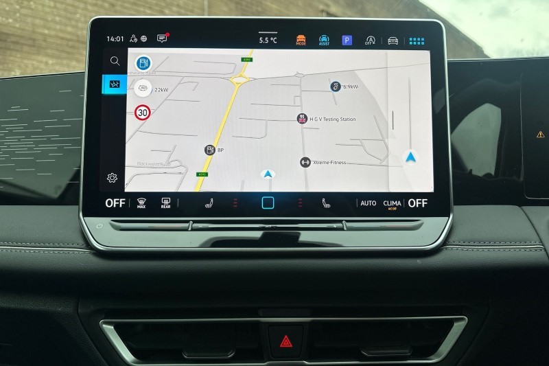 2024 (24) VOLKSWAGEN TIGUAN 1.5 eTSI 150 Elegance 5dr DSG 4989687