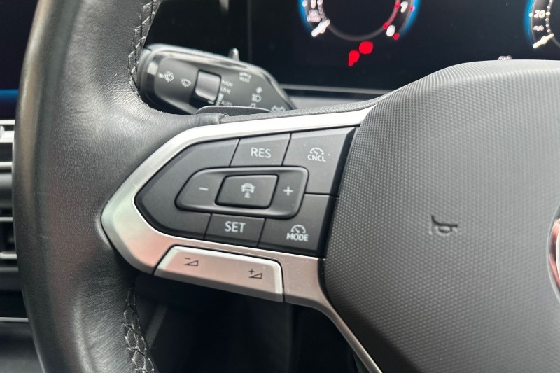 2024 (24) VOLKSWAGEN TIGUAN 1.5 eTSI 150 Elegance 5dr DSG 4989682