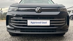 2024 (24) VOLKSWAGEN TIGUAN 1.5 eTSI 150 Elegance 5dr DSG 4989702