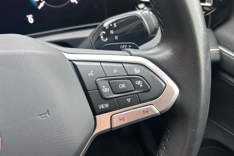 2024 (24) VOLKSWAGEN TIGUAN 1.5 eTSI 150 Elegance 5dr DSG 4989683