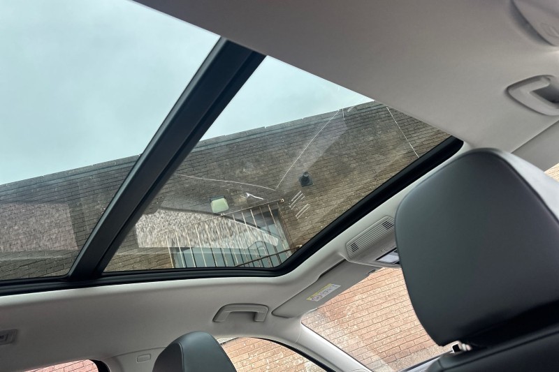 2024 (24) VOLKSWAGEN TIGUAN 1.5 eTSI 150 Elegance 5dr DSG 4989673