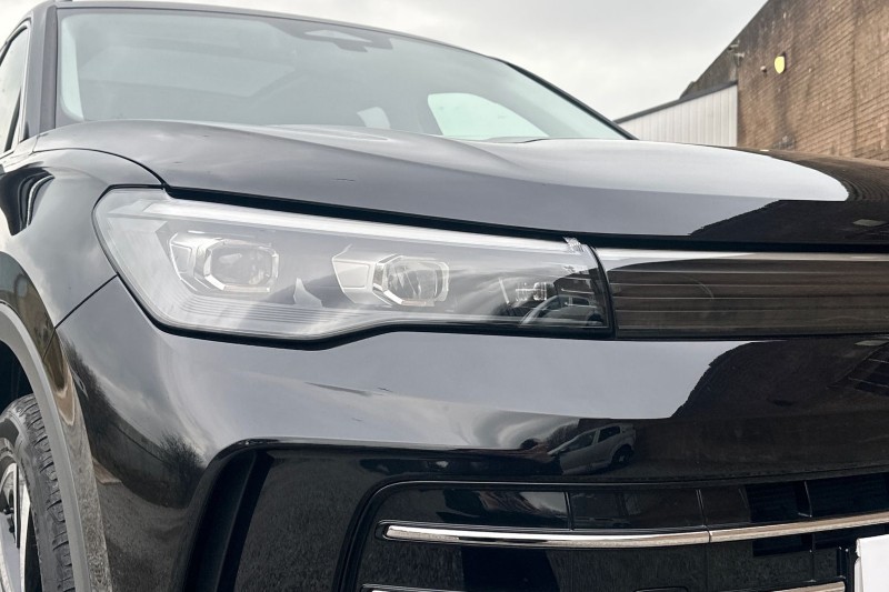 2024 (24) VOLKSWAGEN TIGUAN 1.5 eTSI 150 Elegance 5dr DSG 4989701