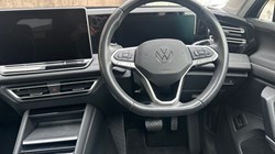2024 (24) VOLKSWAGEN TIGUAN 1.5 eTSI 150 Elegance 5dr DSG 4989685