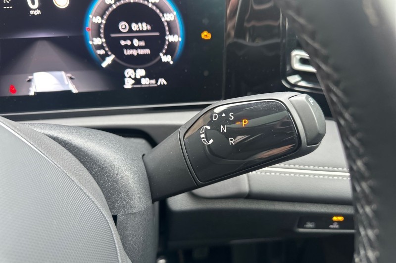 2024 (24) VOLKSWAGEN TIGUAN 1.5 eTSI 150 Elegance 5dr DSG 4989694