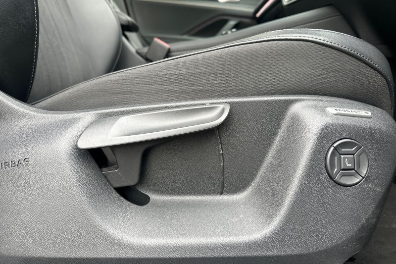 2024 (24) VOLKSWAGEN TIGUAN 1.5 eTSI 150 Elegance 5dr DSG 4989678