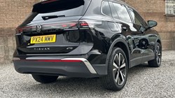 2024 (24) VOLKSWAGEN TIGUAN 1.5 eTSI 150 Elegance 5dr DSG 4989704