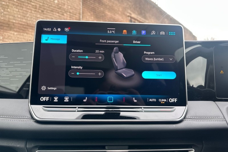 2024 (24) VOLKSWAGEN TIGUAN 1.5 eTSI 150 Elegance 5dr DSG 4989708