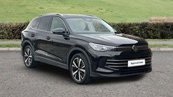 2024 (24) VOLKSWAGEN TIGUAN 1.5 eTSI 150 Elegance 5dr DSG 4989664