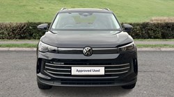 2024 (24) VOLKSWAGEN TIGUAN 1.5 eTSI 150 Elegance 5dr DSG 4989670