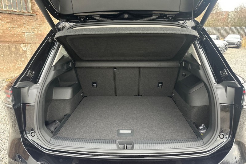 2024 (24) VOLKSWAGEN TIGUAN 1.5 eTSI 150 Elegance 5dr DSG 4989698