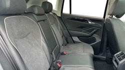 2024 (24) VOLKSWAGEN TIGUAN 1.5 eTSI 150 Elegance 5dr DSG 4989667